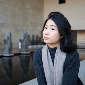 Meet your Posher, Mimii